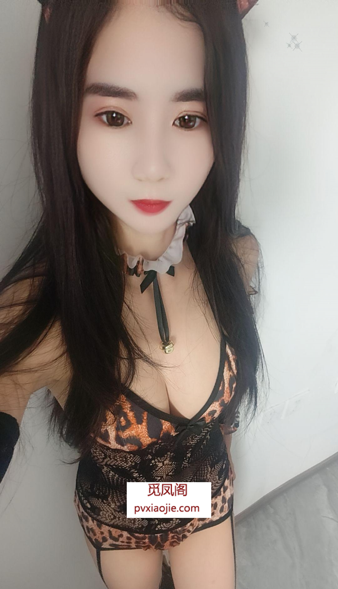 气质迷人少妇